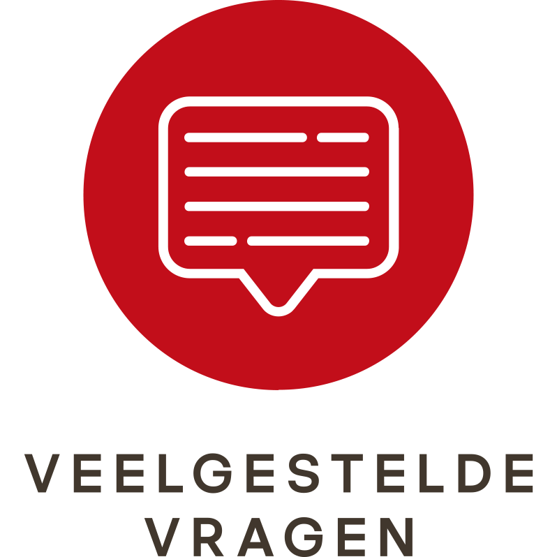 veelgestelde vragen rechtsboven positie 3