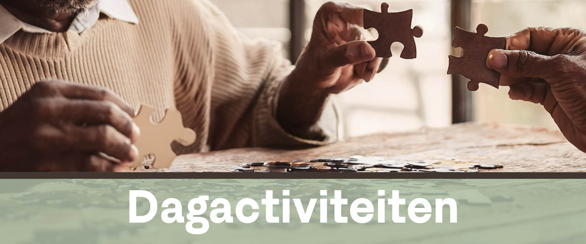 dagactiviteiten