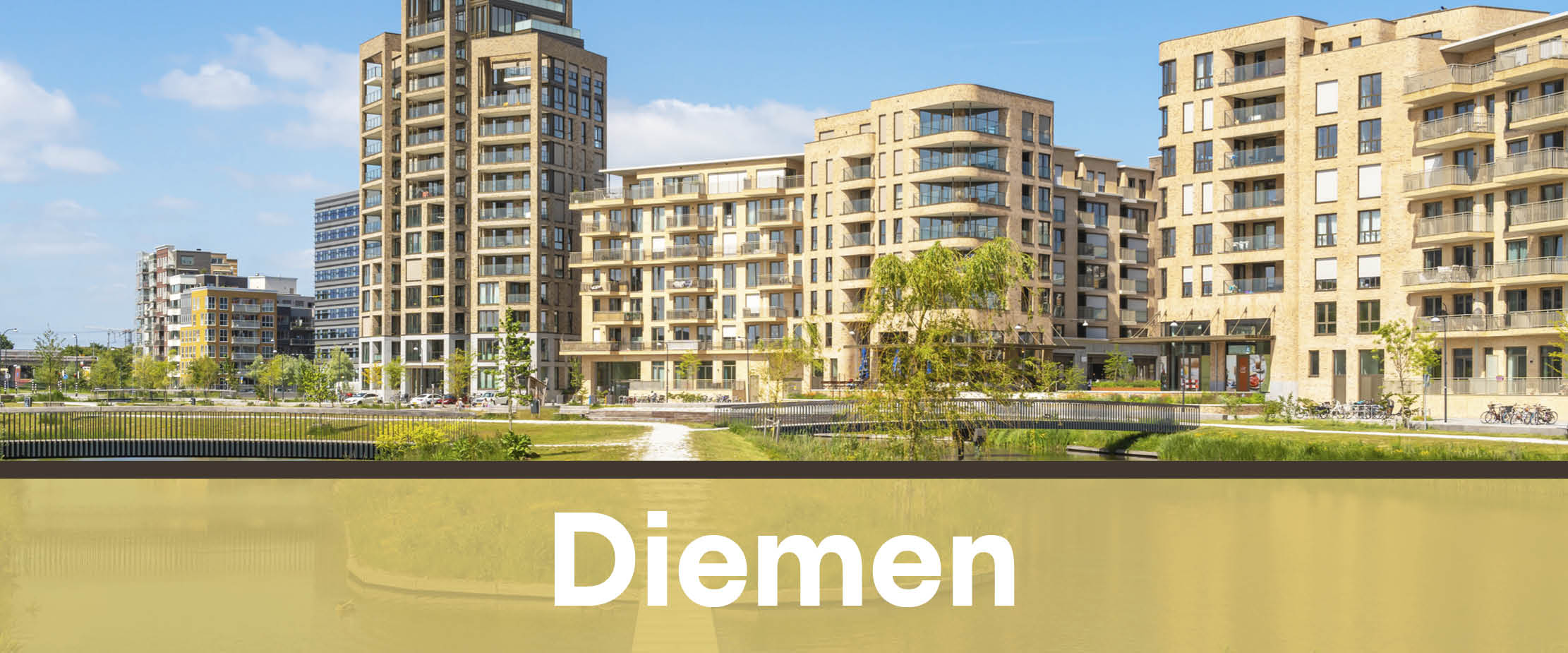 Diemen