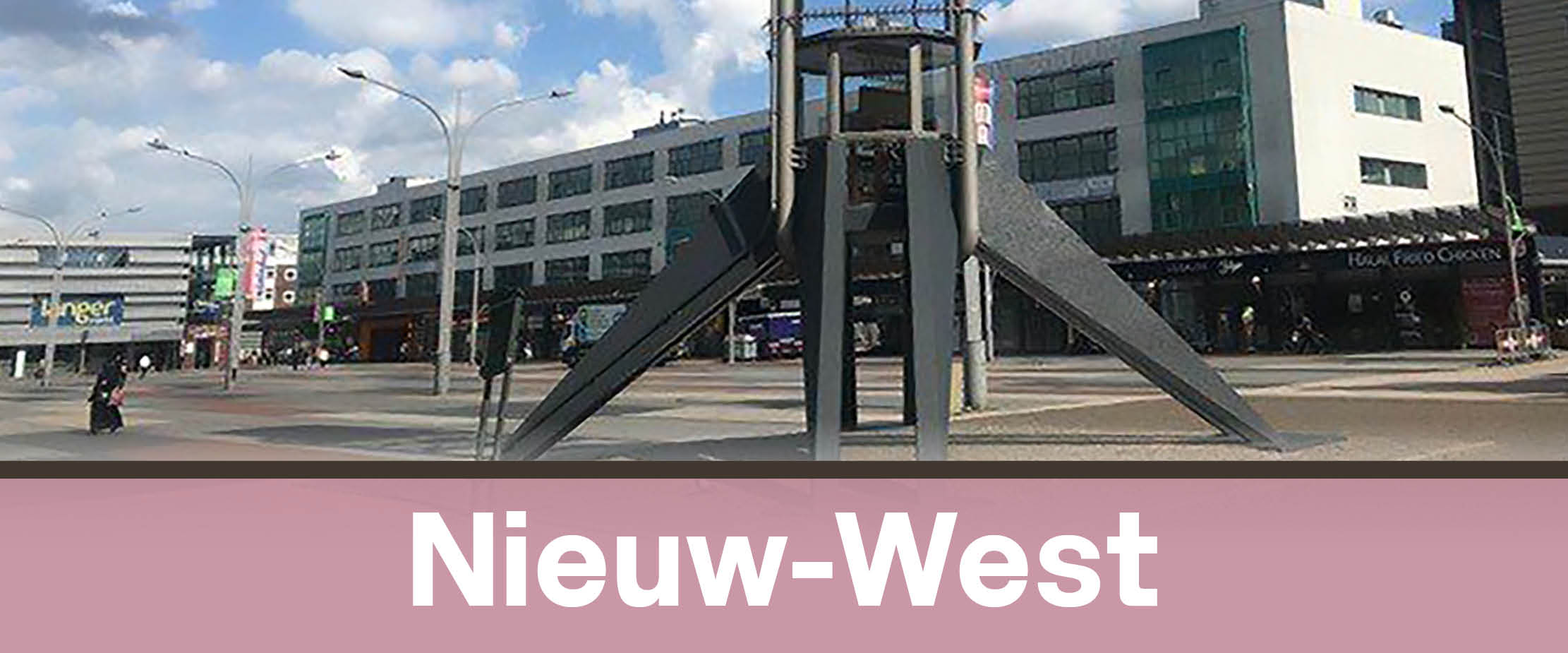 Nieuw-West