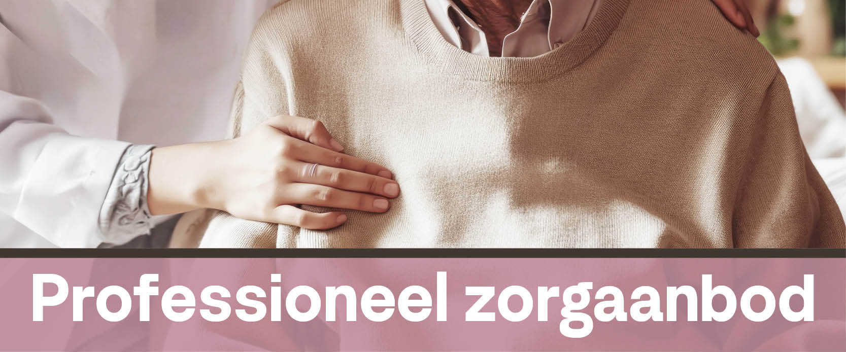 zorg en verpleging