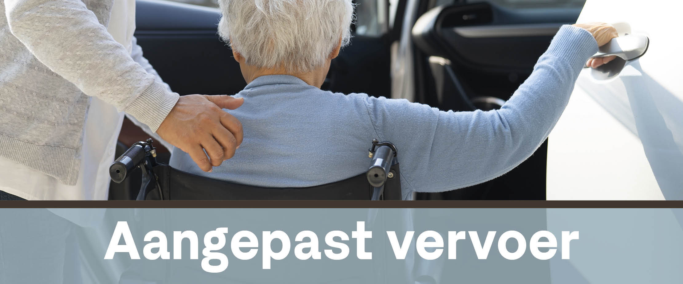 vervoer