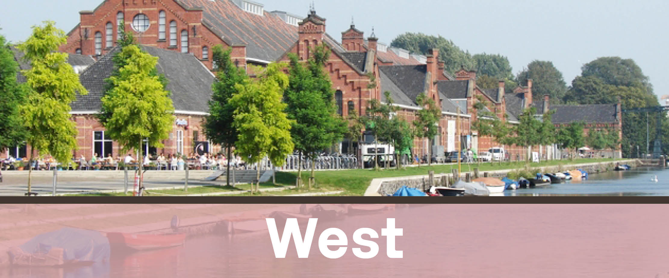 West