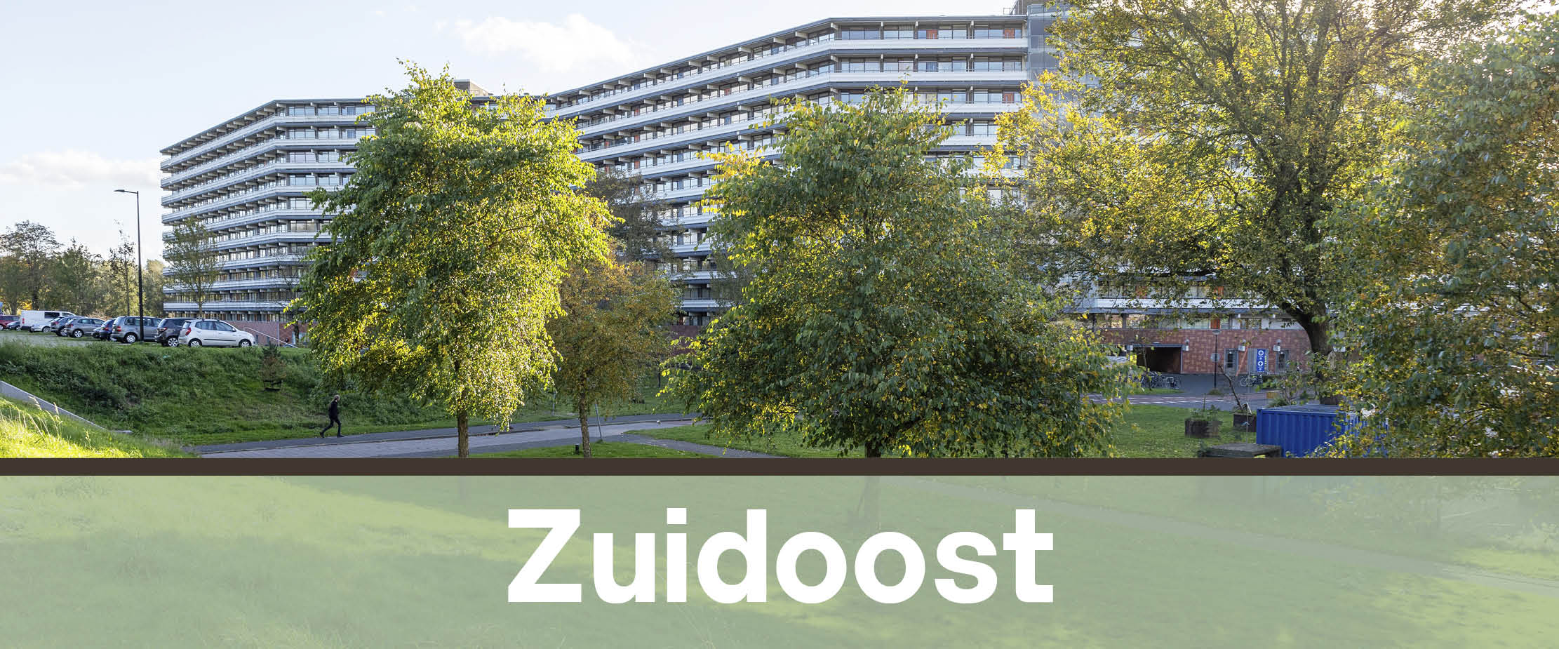 Zuidoost