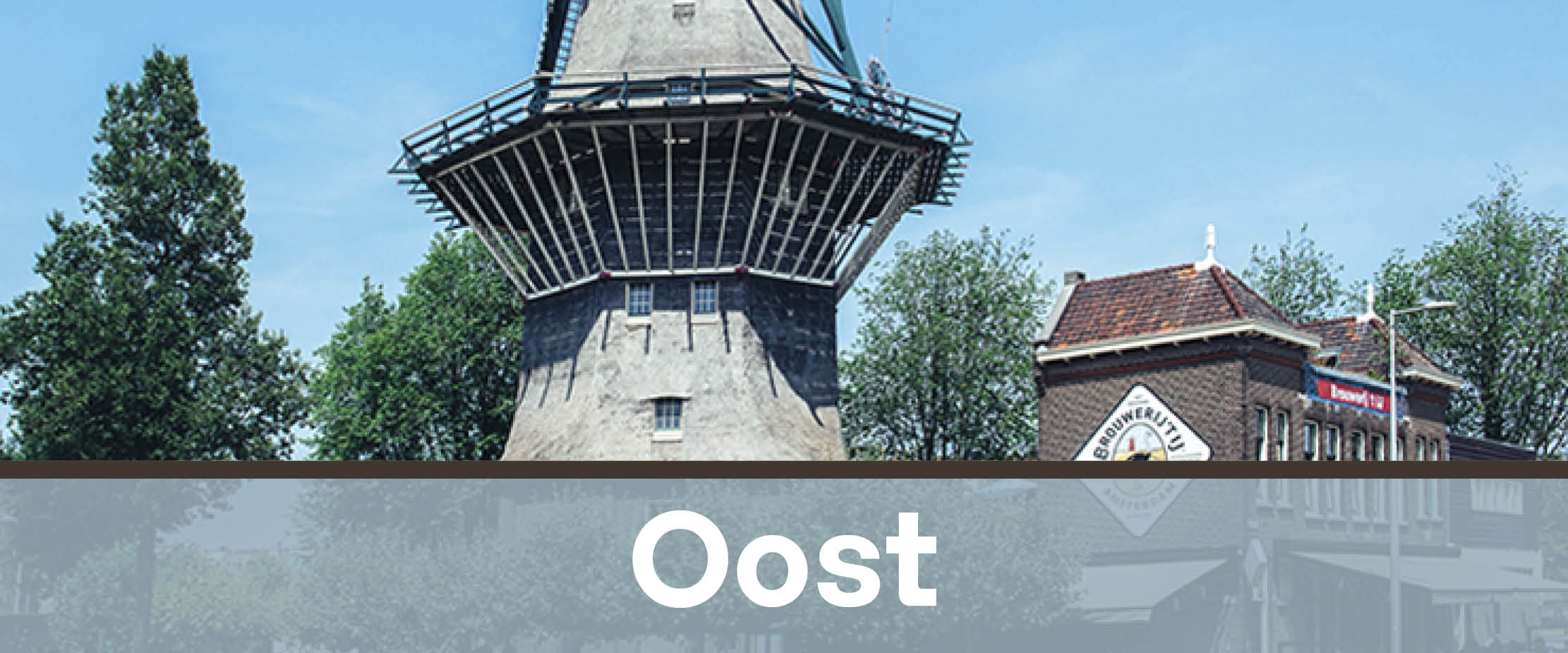 Oost